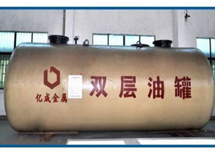 sf双层罐12