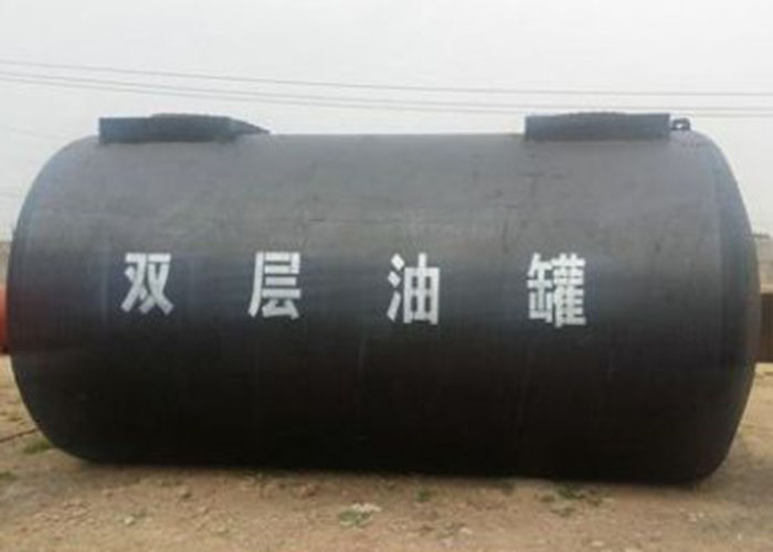 sf双层罐20