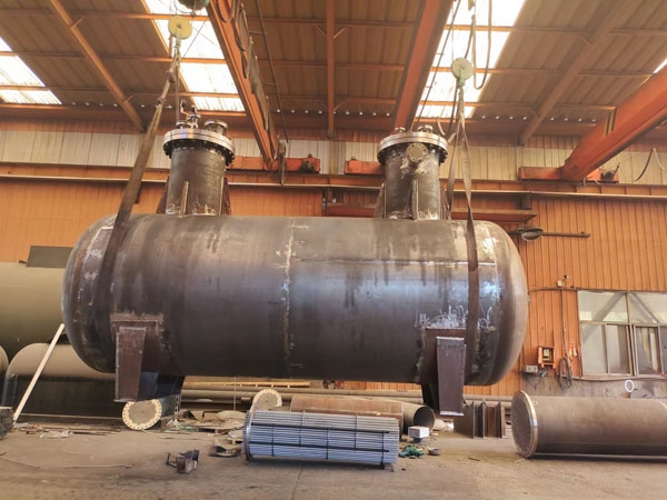 非标容器塔器有哪些常见问题