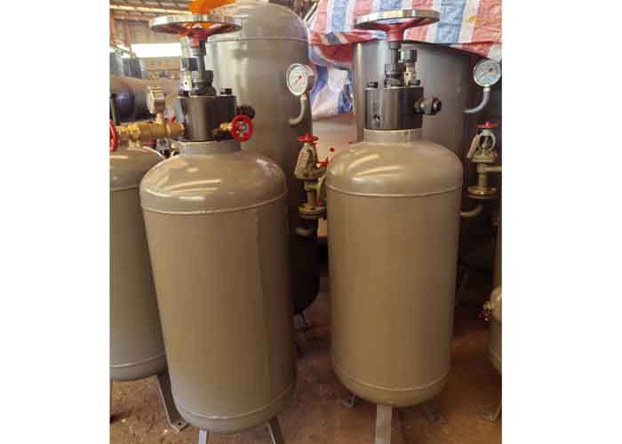 船用低压空气瓶生产厂家